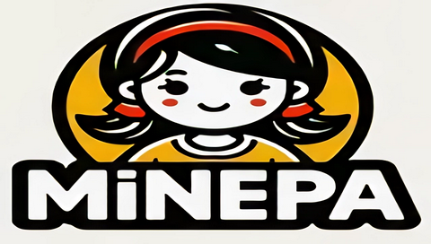 MinePA Logo
